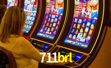 Cadastro rápido e seguro na 711brl