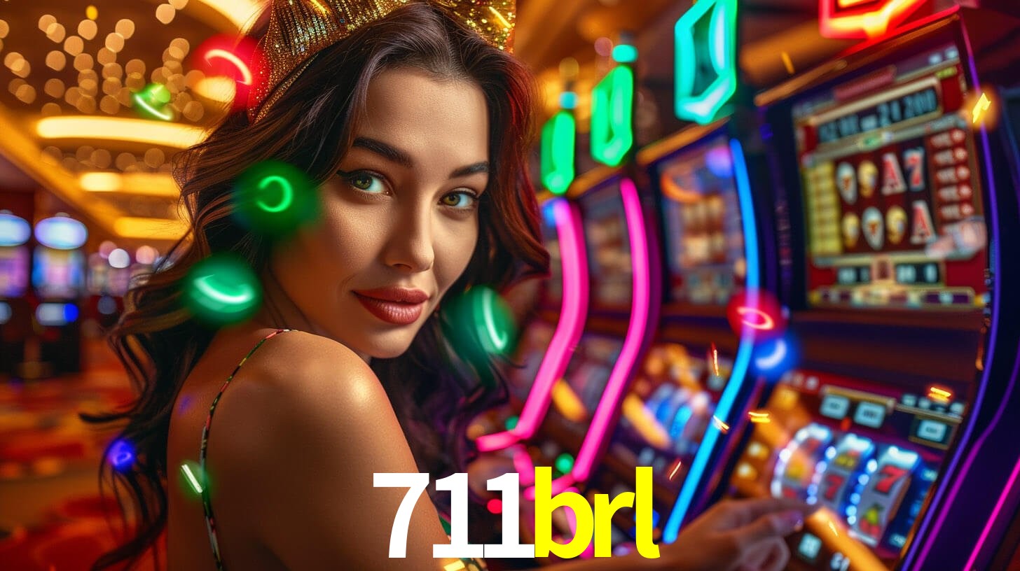 Mercados ao vivo e cash out na 711brl