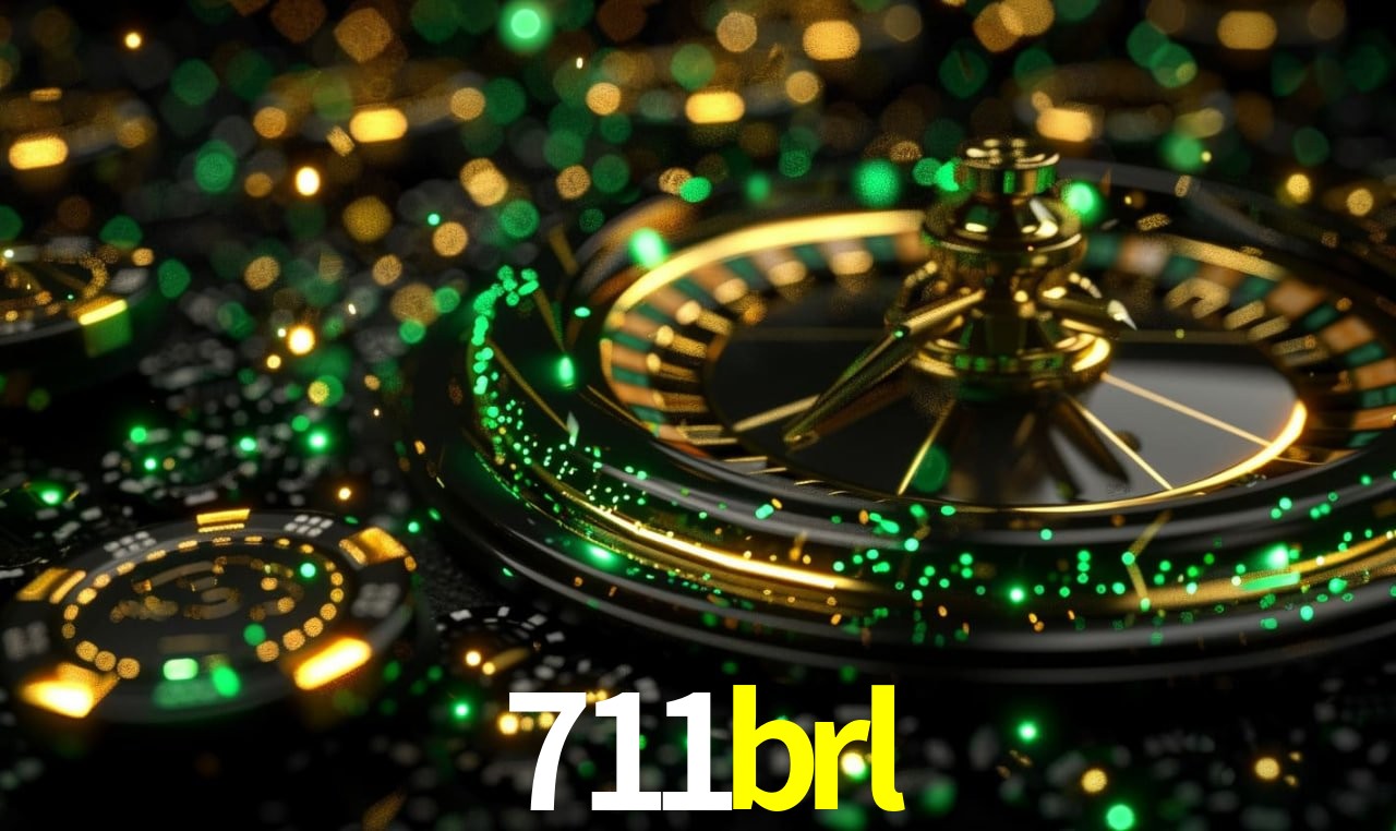 Slots com jackpots e giros grátis na 711brl
