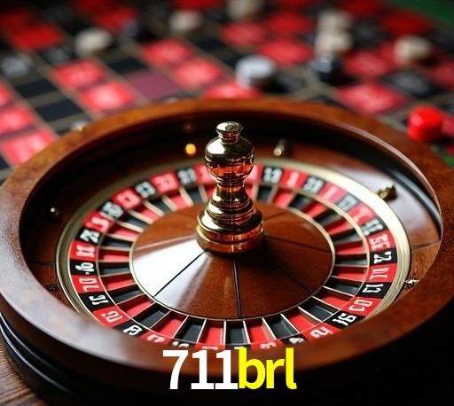 Bônus e promoções da 711brl