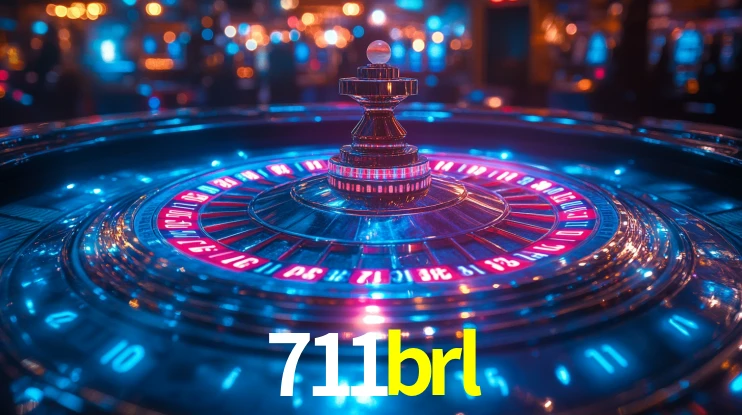 Cashback e recargas na 711brl