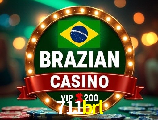 Canal oficial no Telegram da 711brl